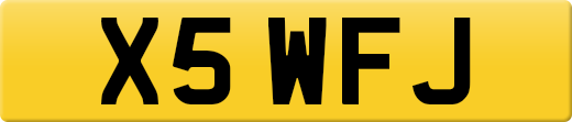 X5WFJ